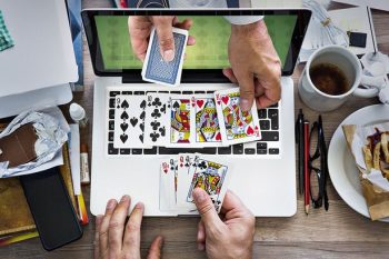 オンラインカジノ